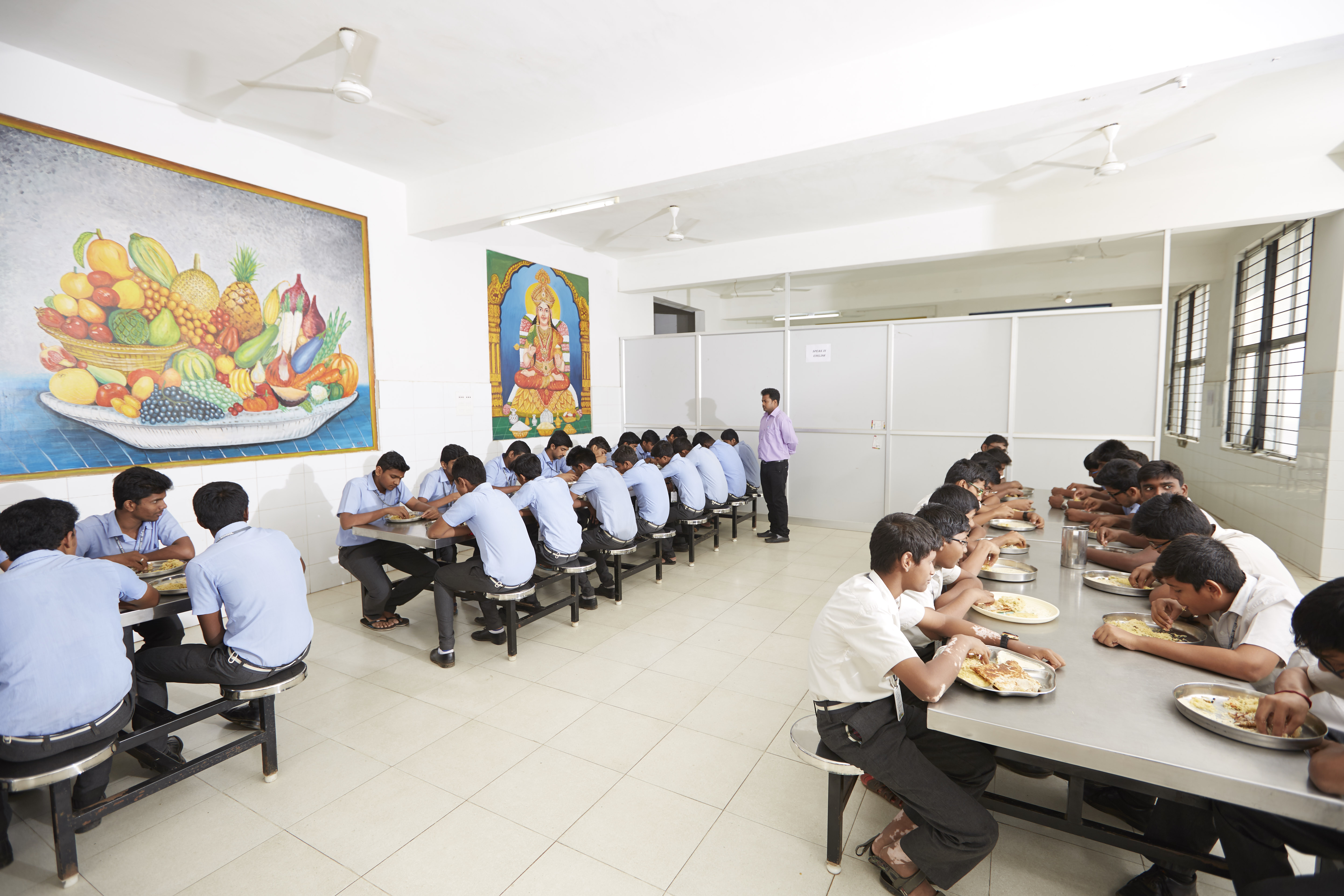 Sri Kumaran Schools