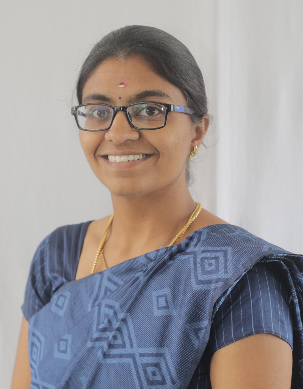 M. ANUSHYA