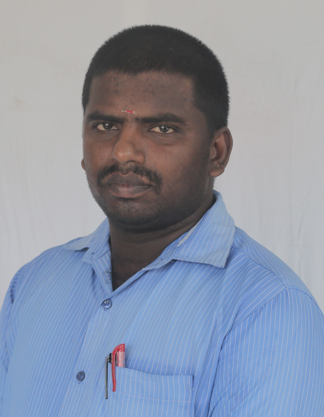 SATHISH KUMAR V 