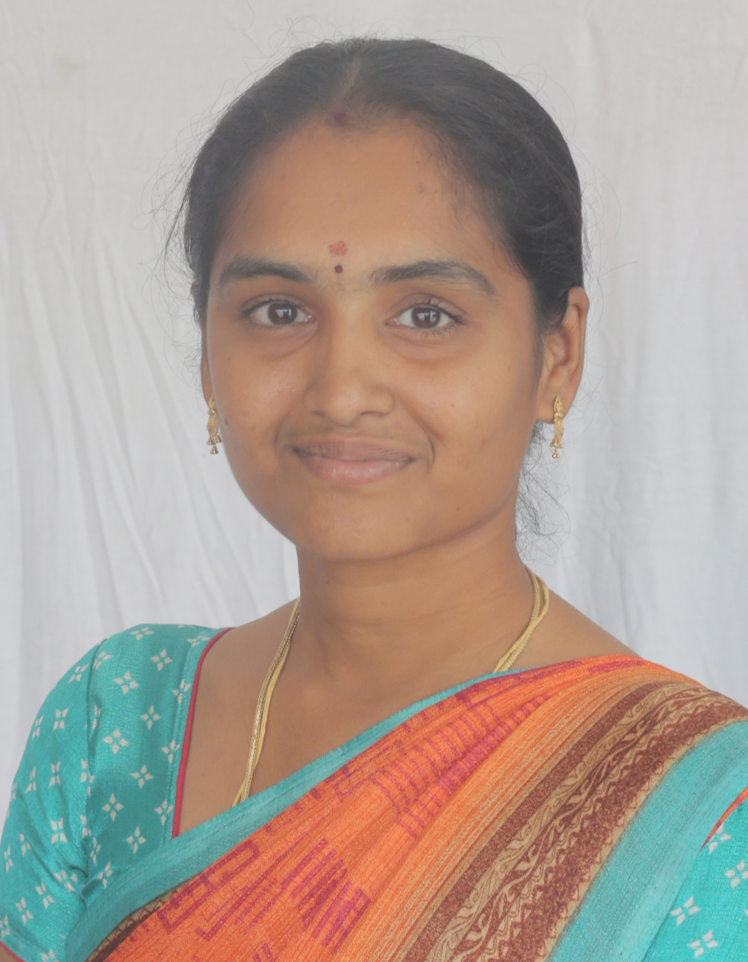 K. KALAIVANI