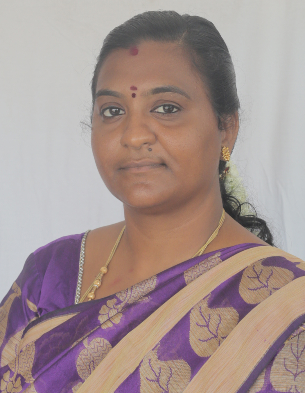 A.Manimozhi