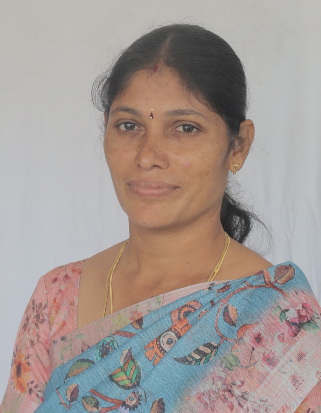 SUDHA DEVI . P