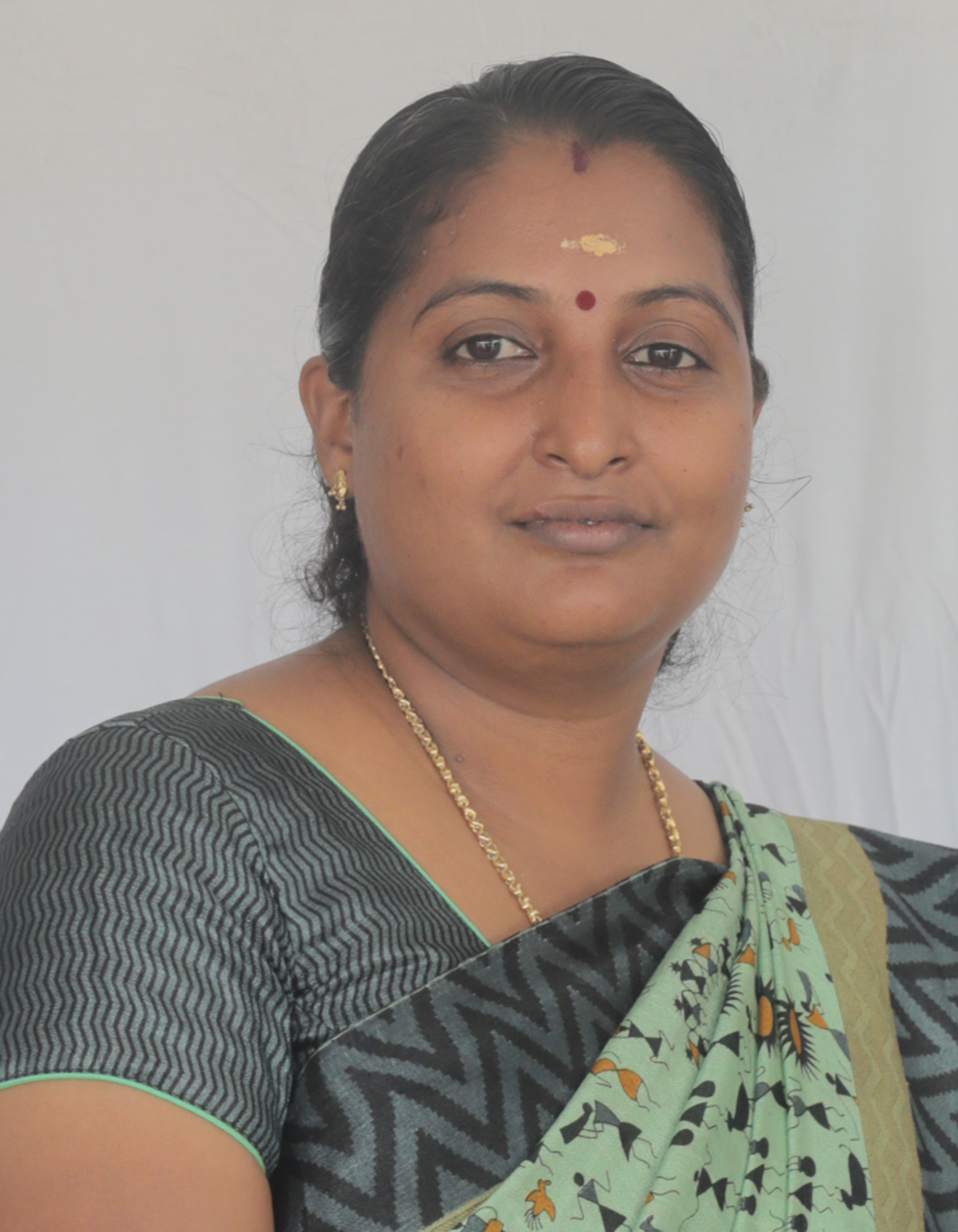 SREE VIDYA.M