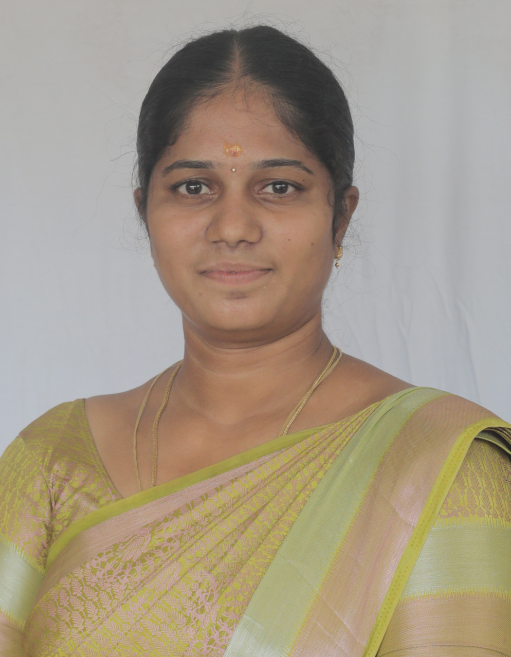 Krishnaveni