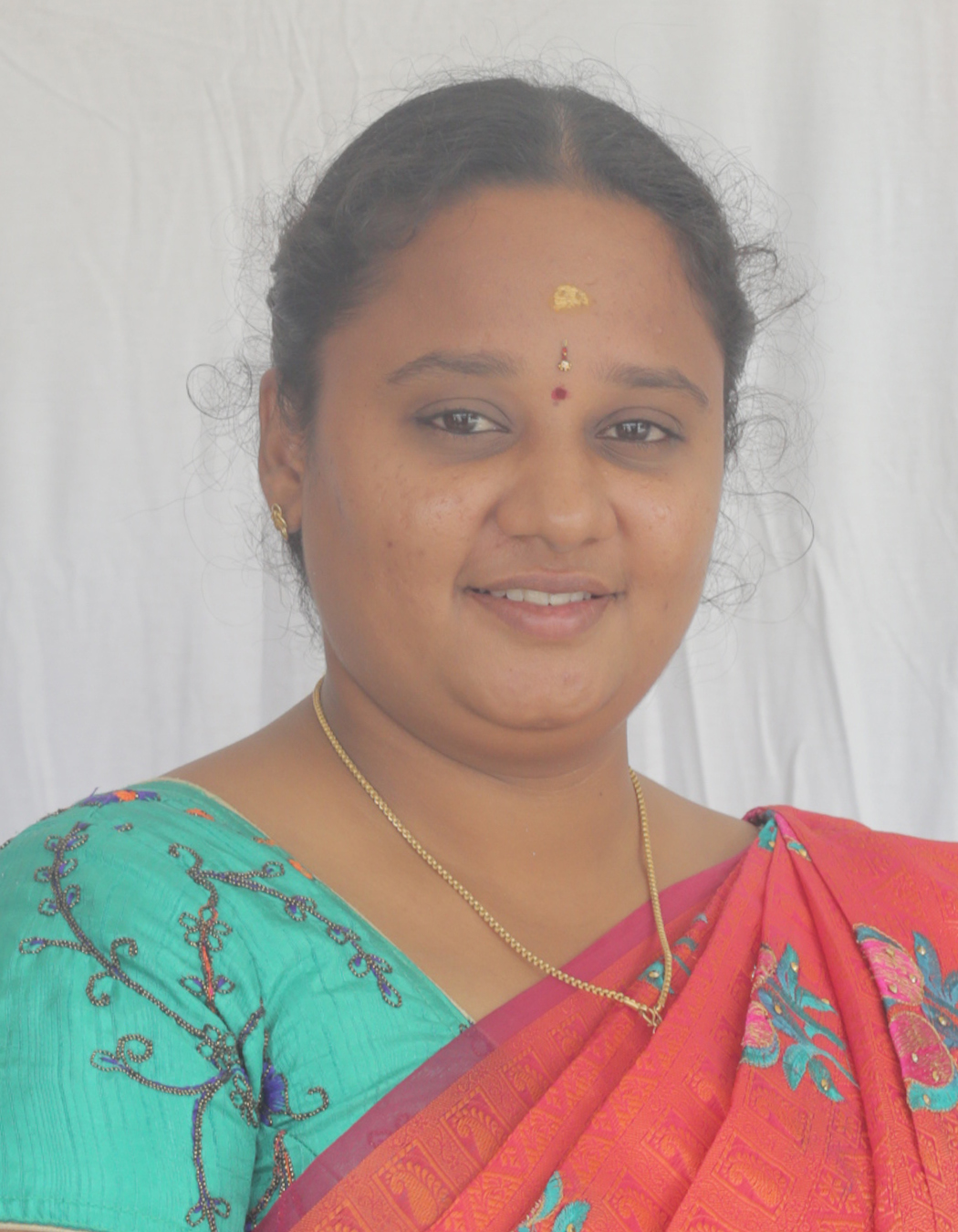 RATHINAPRIYA M